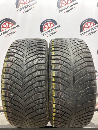 Michelin X-Ice North 4 R 18	235/45
