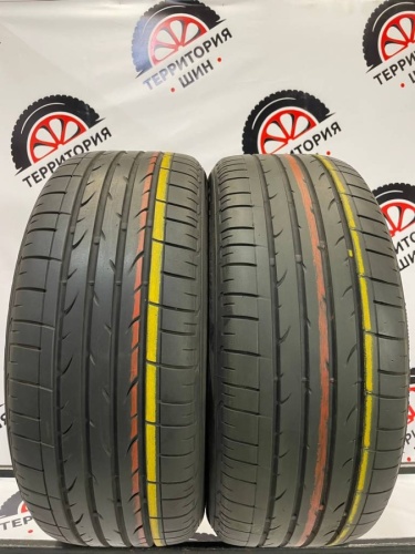 Bridgestone Dueler H/P Sport R17 225/50