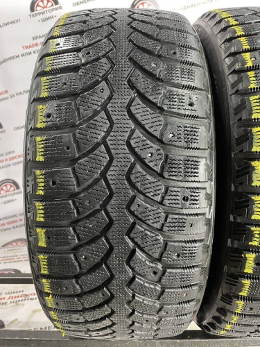 Bridgestone Blizzak Spike-01  225/50 R17