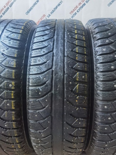 Bridgestone Ice Cruiser 7000 R17 225/65