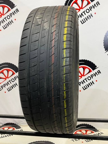 Ecovision VI-386 HP R19 245/55