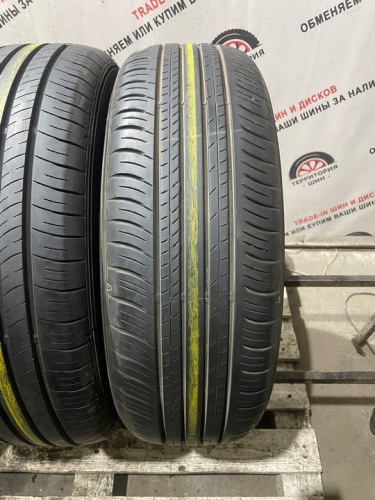 Dunlop Enasave EC300+ R17 215/60
