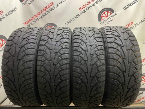 Hankook Winter I'Pike R17 225/60
