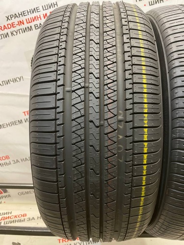 Kumho Solus KH16 R17 235/55