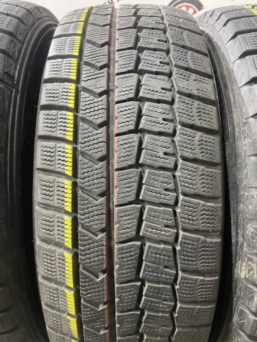 Dunlop WinterMaxx WM01 R16 205/55