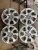 Литьё Audi orig R17 5x112 СТ66.5 ET 39