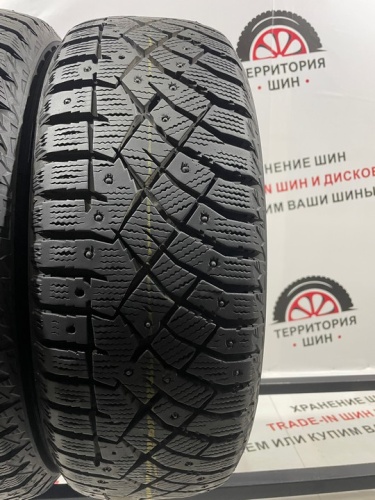 Nitto Therma Spike R15 185/65