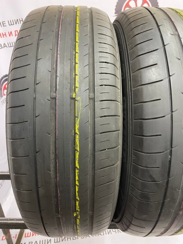 Dunlop SP Sport Maxx R17 235/65 108W