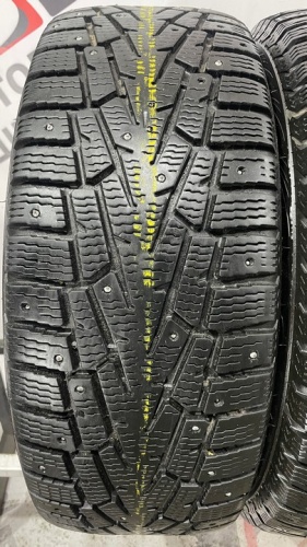 Cordiant Snow Cross R16 215/55