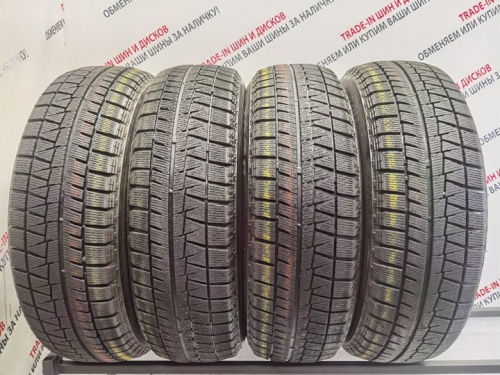 Bridgestone Blizzak Revo GZ R16 205/60