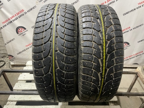 Hankook I'Pike RW11 R18 235/60