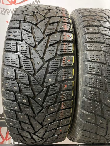 Dunlop SP Winter ICE 02 R17 235/55 103T