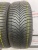 Michelin CrossClimate + 205/55 R17 95V