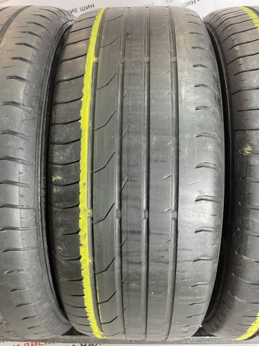 Continental ContiPremiumContact 2  R17 215/55