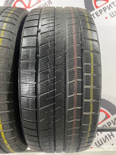 Tracmax X-Privilo S360 R20 275/45