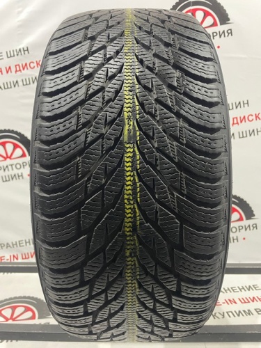 Nokian Tyres Hakkapeliitta R3 R19 245/40