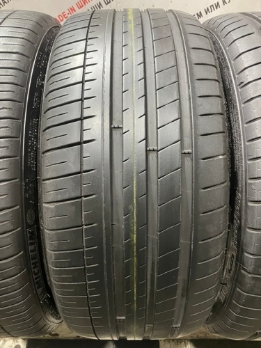 Michelin Latitude Sport 3 R20 245/35