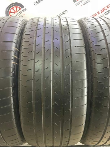 Continental MaxContact MC6 R21 265/45