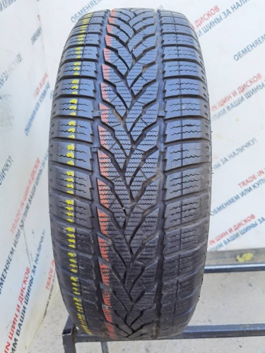 Interstate Winter IWT2 R16	215/65