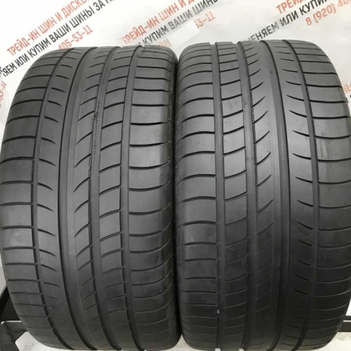 Goodyear Eagle F1 Asymmetric R21 295/35