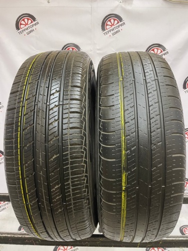 Kumho Solus KH14 225/65 104T R16