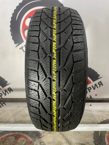 Tigar Winter R16 205/55