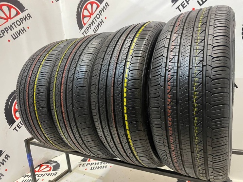 Nexen Npriz AH8 215/50/17