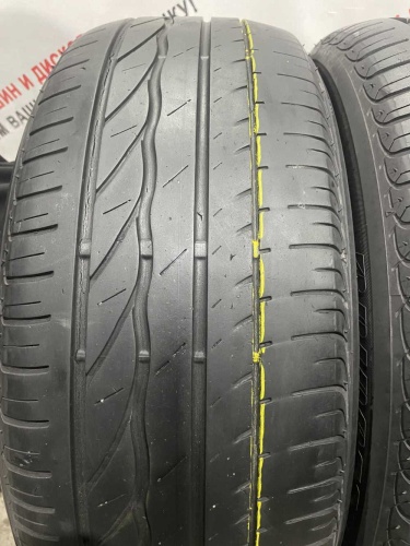 Bridgestone ER300 R17 215/55