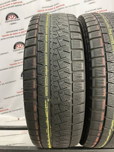 Formula Ice FR R 16 205/65