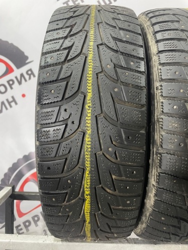 Hankook Winter I'Pike RS W419 R15 185/65