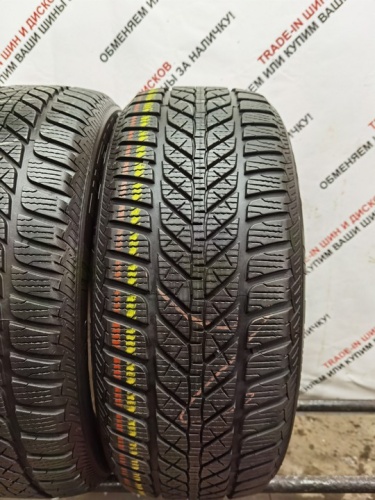 Fulda Kristall Control HP 215/55 R17