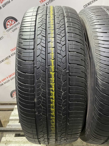 Goodyear Assurance CS Fuel Max R18 265/65