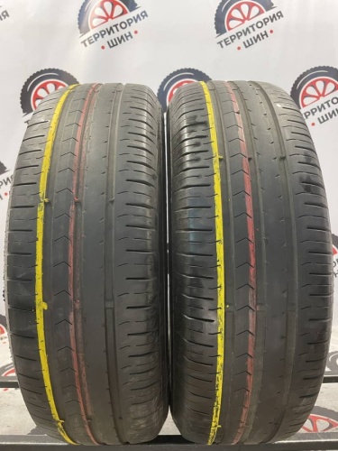 Continental ContiPremiumContact 5 R16 215/70