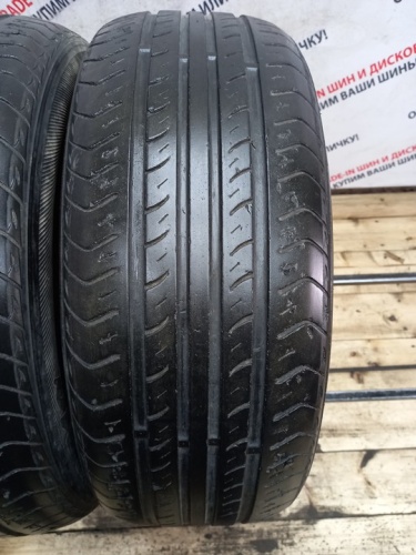 Nexen Classe Premiere 661 R16 225/70