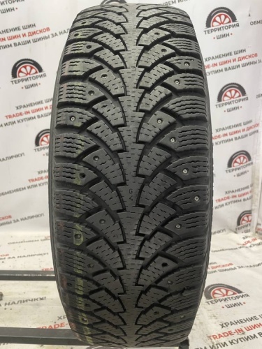 Nokian Tyres  Nordman Suv 215/70 R16