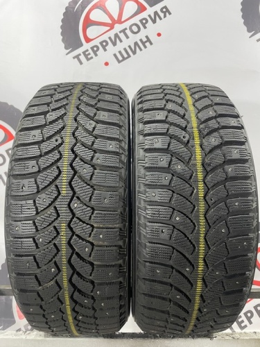 Bridgestone Blizzak Spike-01 R16 205/55