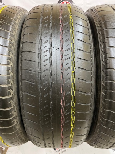 Bridgestone Dueler H/T 265/60 R18