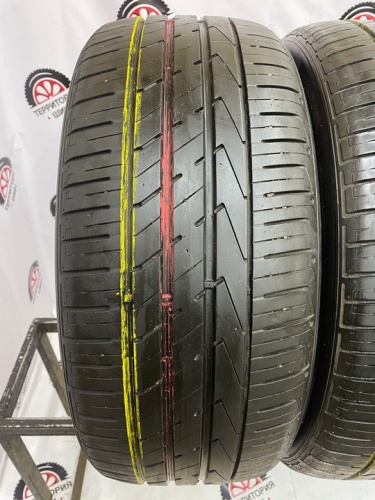 Hankook Ventus S1 Evo2 SUV K117A 235/50 99V R19