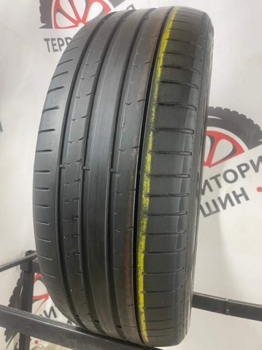 Pirelli P Zero R20 245/45