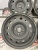 Штампы рио R15 4x100 ЦО54.1 ET48 6J