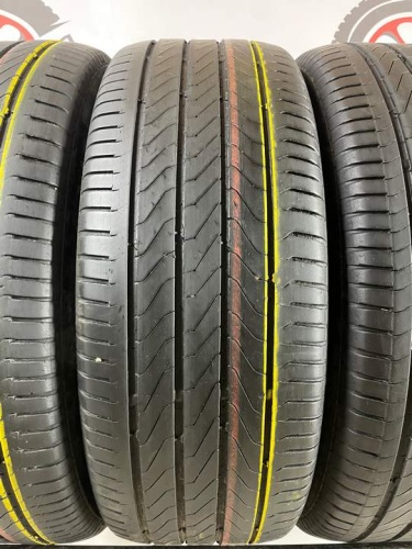 Continental UltraContact UC6 R19 225/55