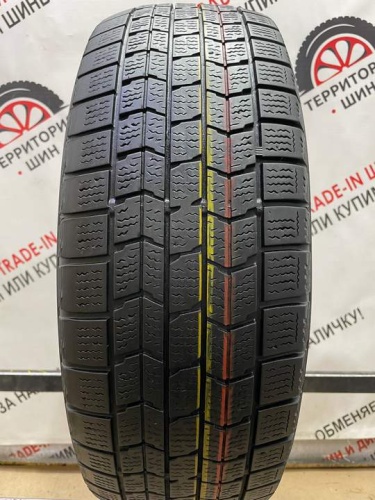 Dunlop Graspic DS-3 R15 195/65