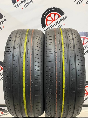 Pirelli Scorpion Verde R19 255/45