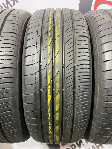 Toyo Proxes CR1 R16 205/55