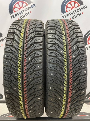 КАМА (Нижнекамский шинный завод) Alga (HK-531) R14 185/70
