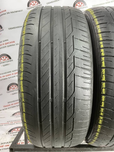 Bridgestone Turanza T001 R19 225/45