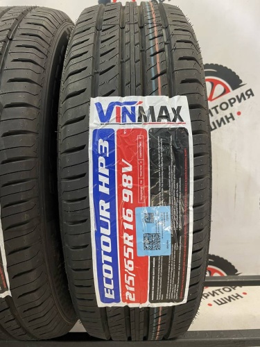 Vinmax Ecotour HP3 215/65 R16