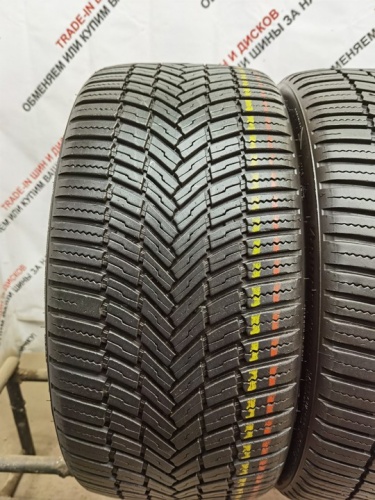 Bridgestone Weather Control A005 Evo 225/45 R19