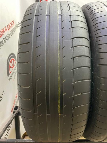 Michelin Latitude Sport R18 235/55