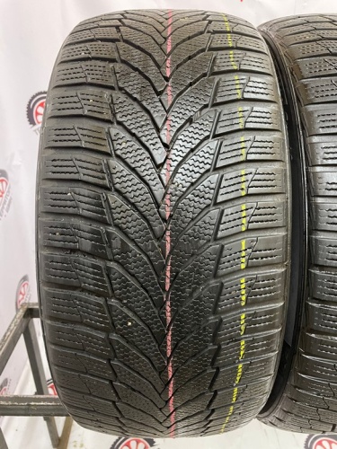 Nexen WinGuard Sport 2 245/40 98V R19